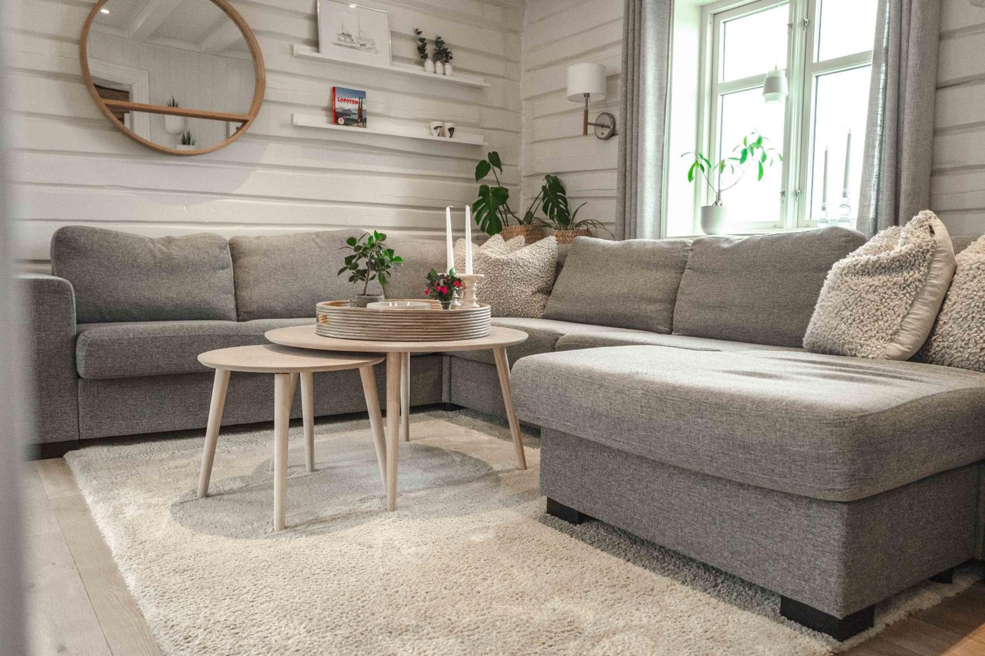Lofoten Suite Apartments - Rostad Retro Rorbuer Рейне Екстериор снимка